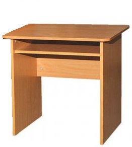 Стіл-помічник для кабінету фізики (80339) Промінь